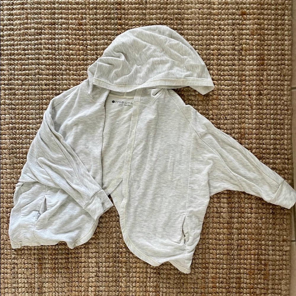 Zella Girl Active Wrap